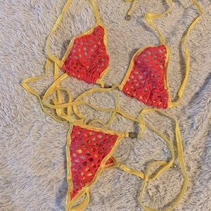 Bikini fanatics Bikini